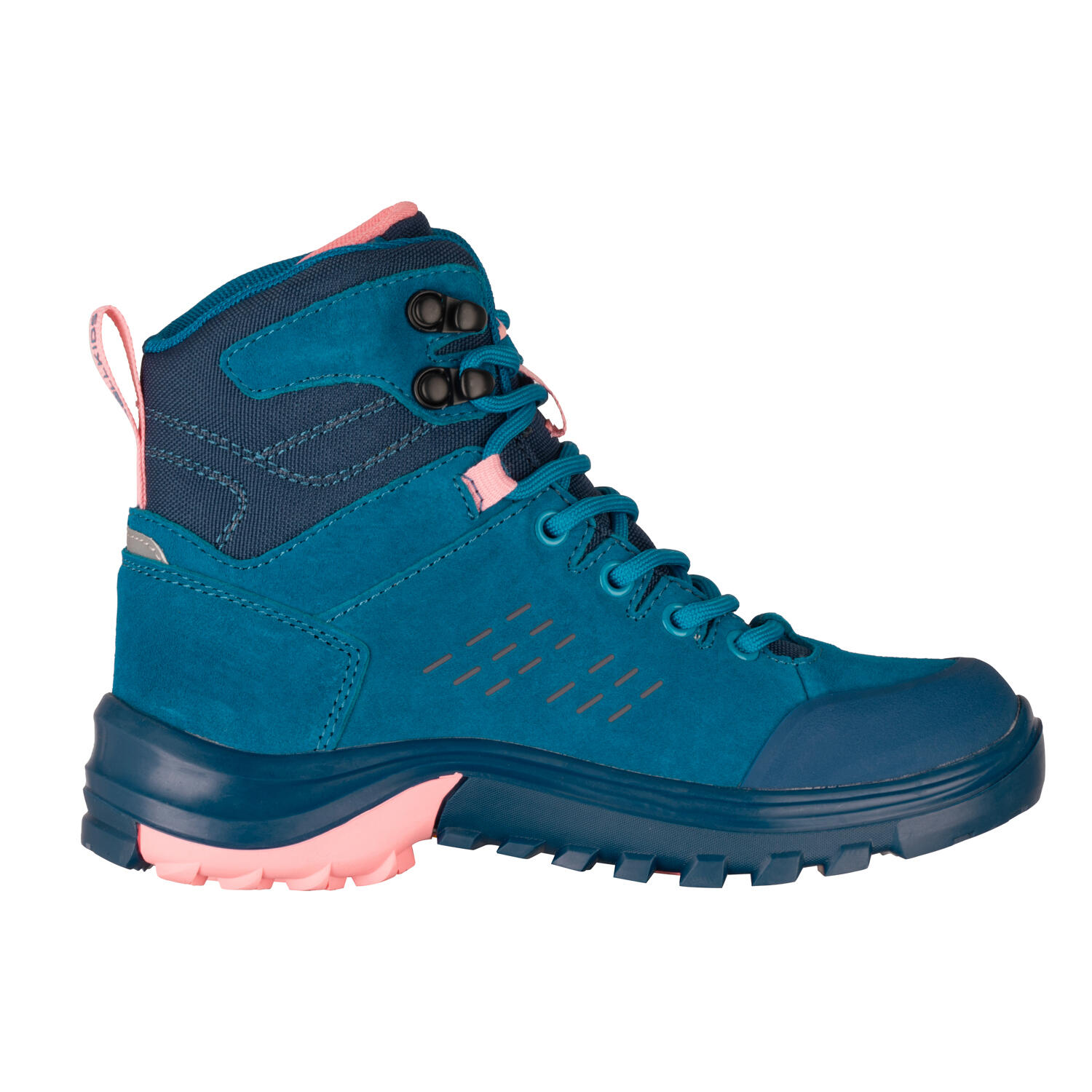 TROLLKIDS Kids Trollsteinen Hiker Mid XT 3/7
