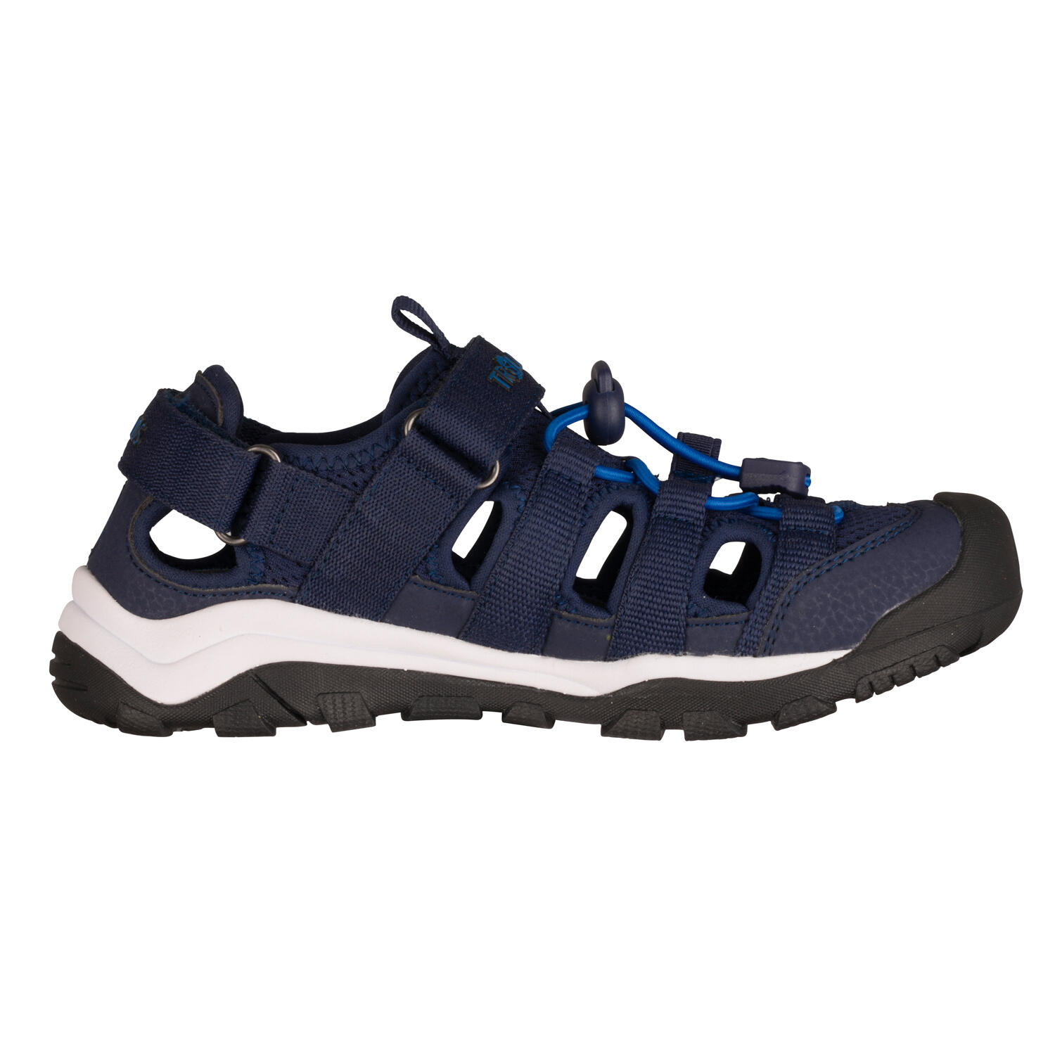 Halbsandalen Kristiansand XT Outdoor unisex 2/7