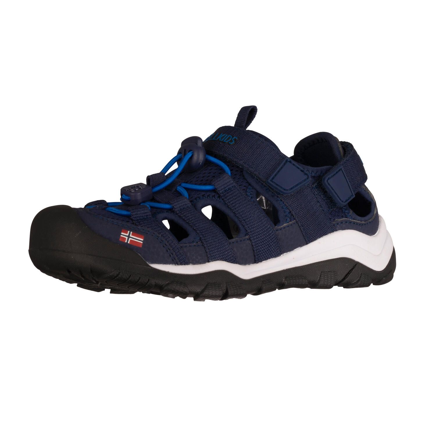 Halbsandalen Kristiansand XT Outdoor unisex 4/7