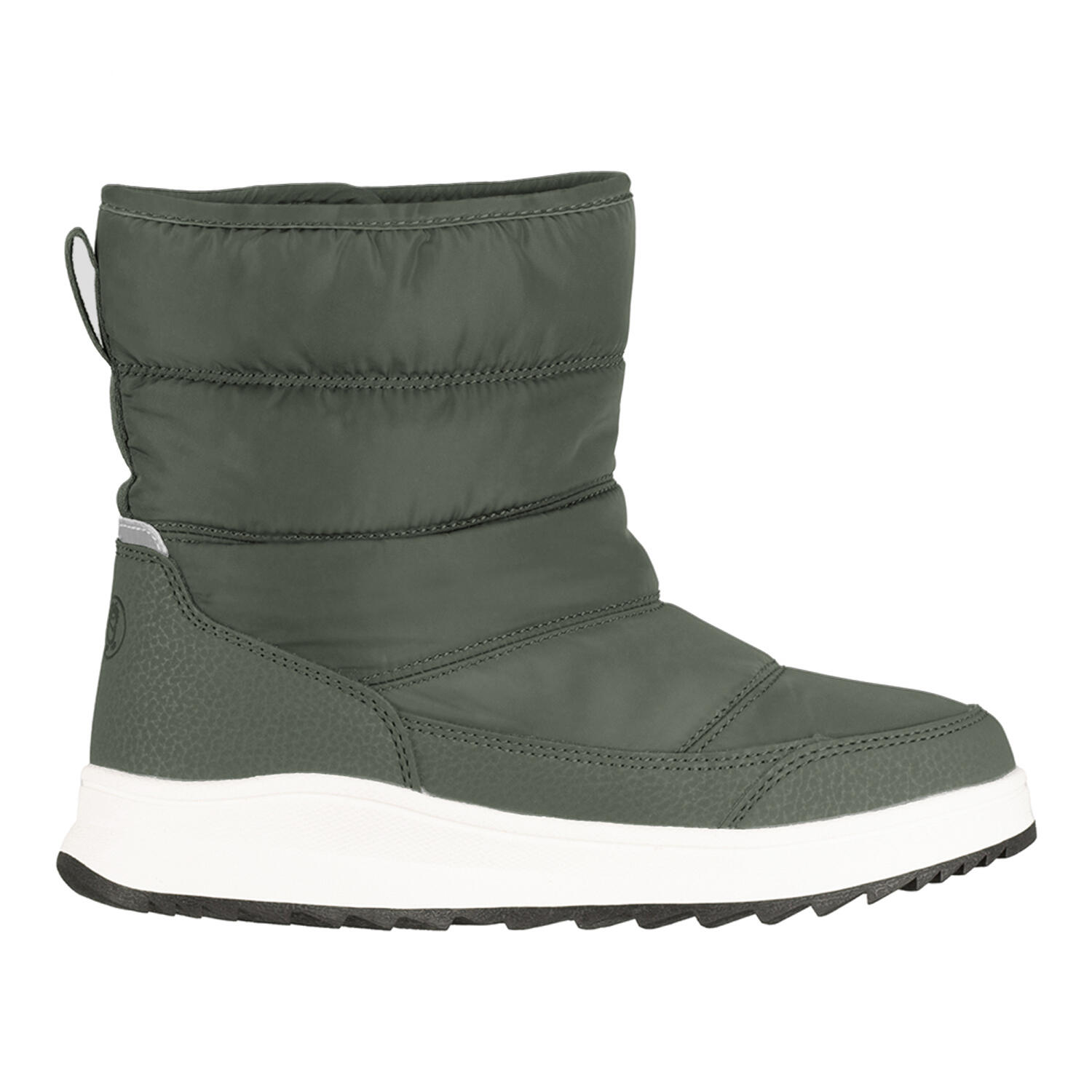 TROLLKIDS Kids Kongsberg Winter Boots 3/8