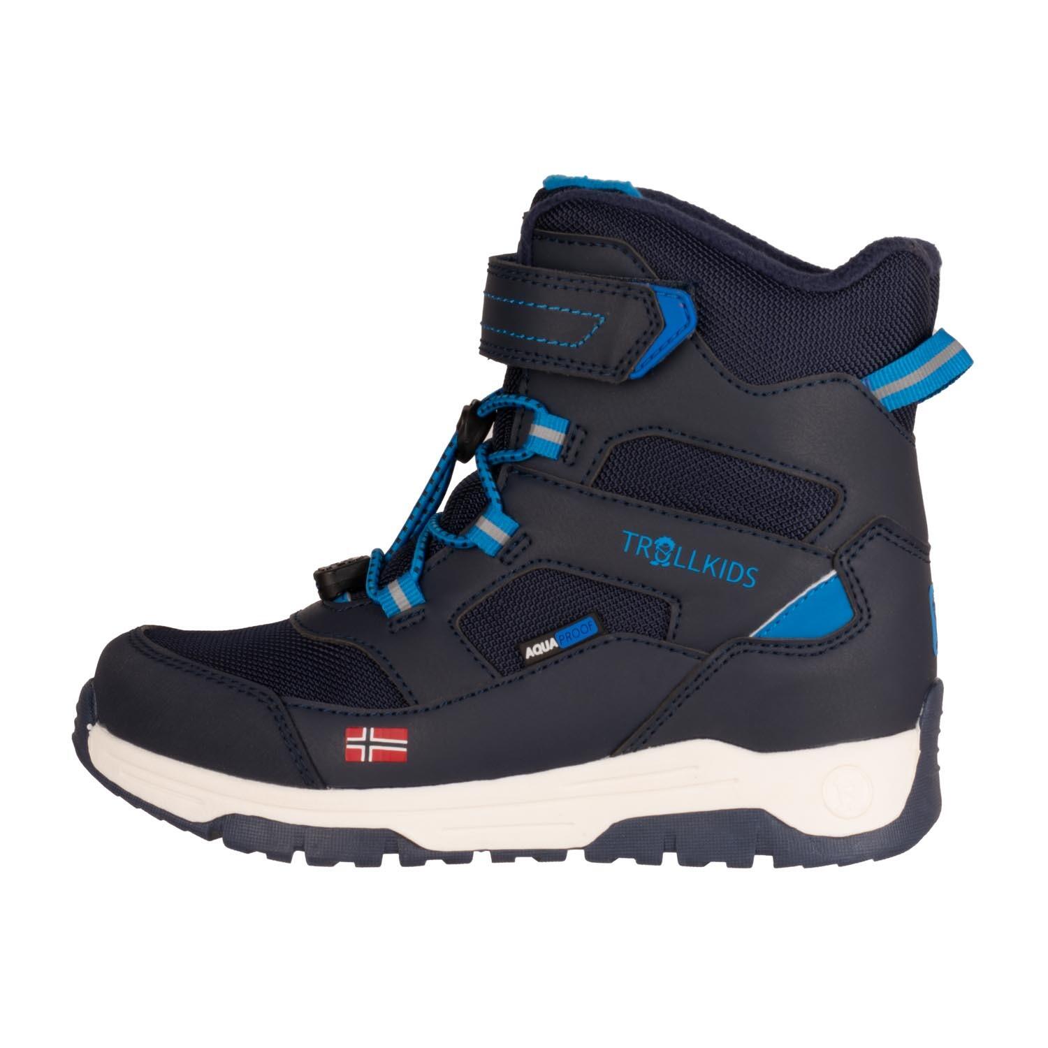 Winterboots Lofoten PRO Outdoor unisex 2/7