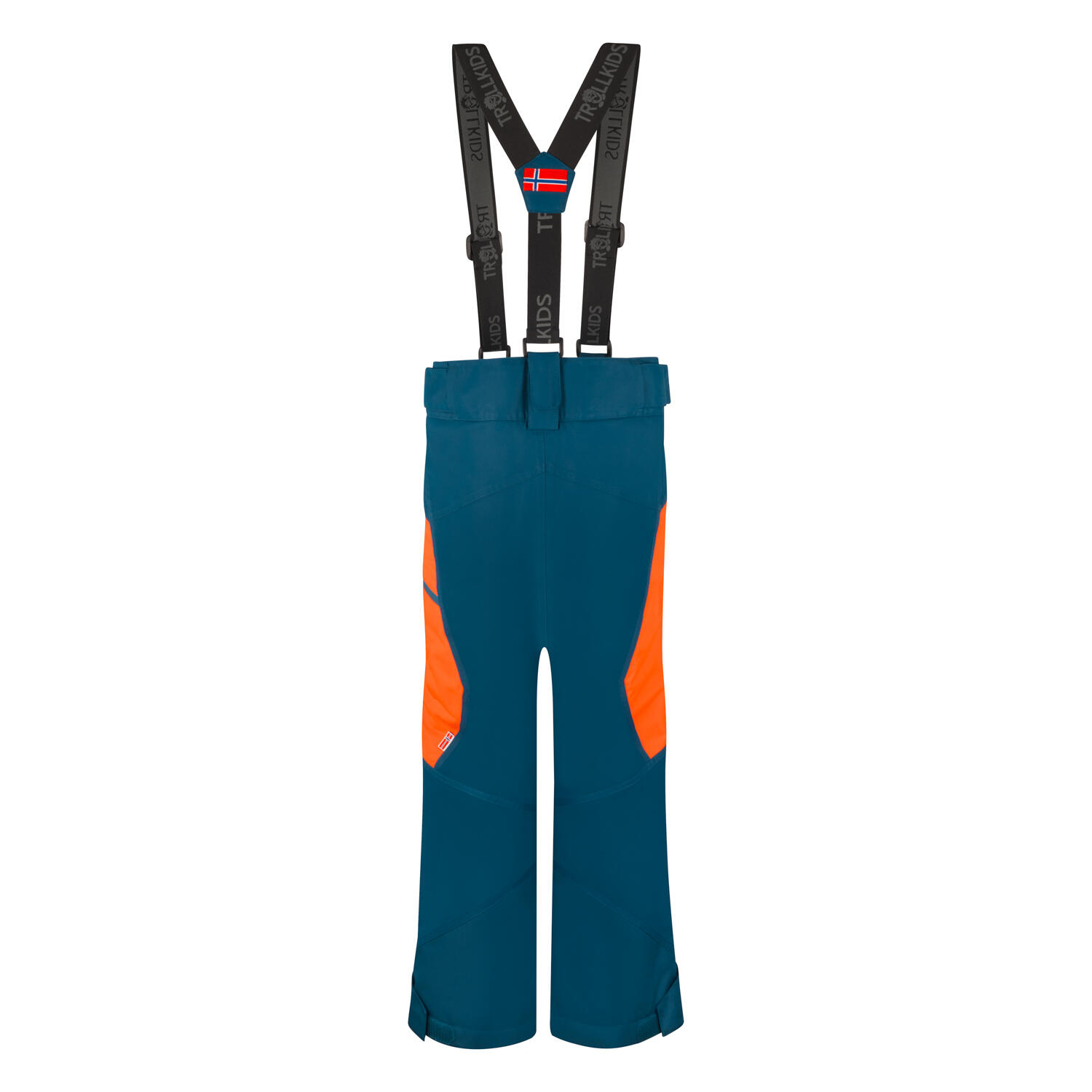 TROLLKIDS Kids Kongsberg Ski Pant 2/3