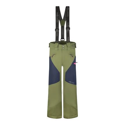 TROLLKIDS Kids Kongsberg Ski Pant