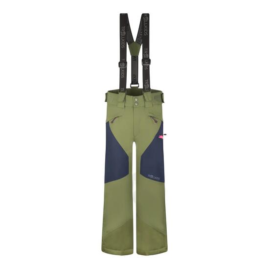 Kids Kongsberg Ski Pant