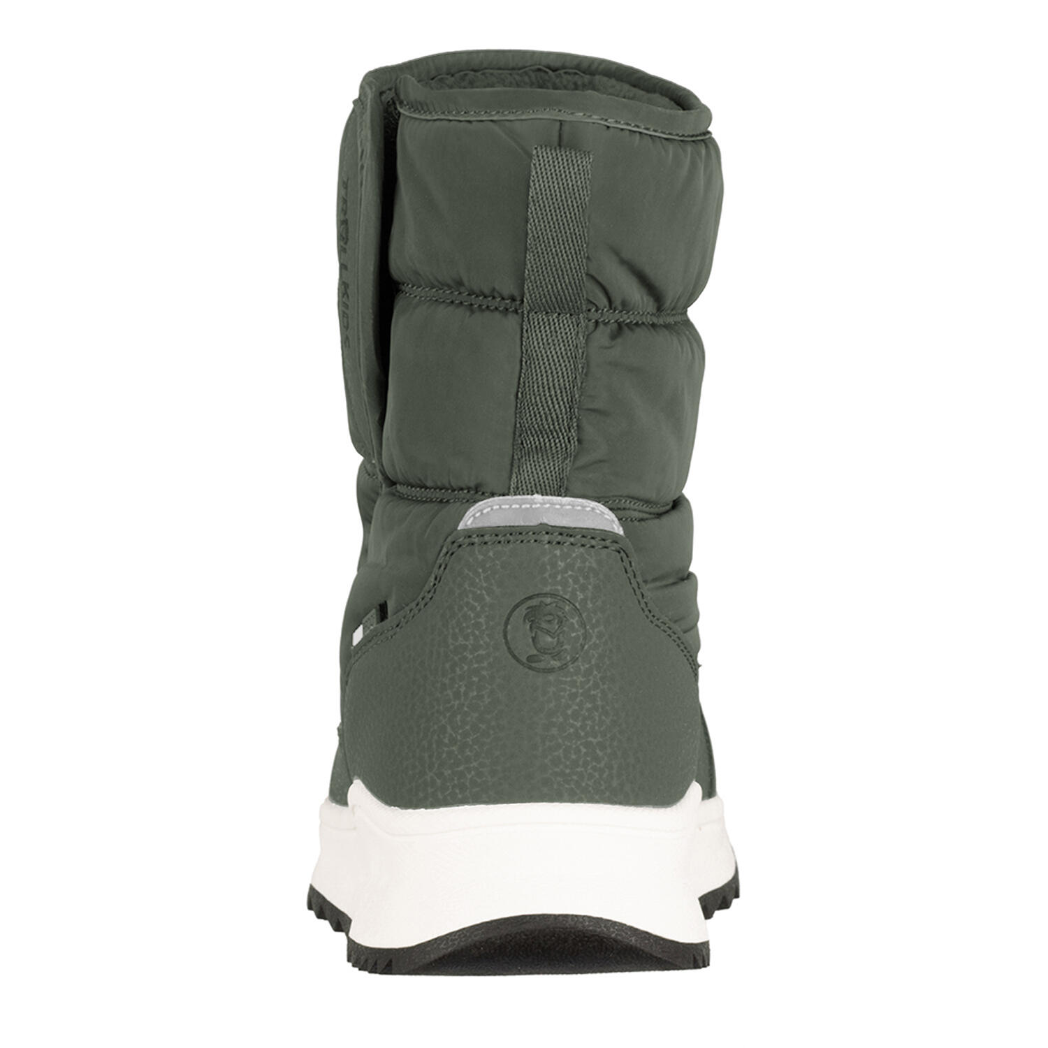 TROLLKIDS Kids Kongsberg Winter Boots 5/8