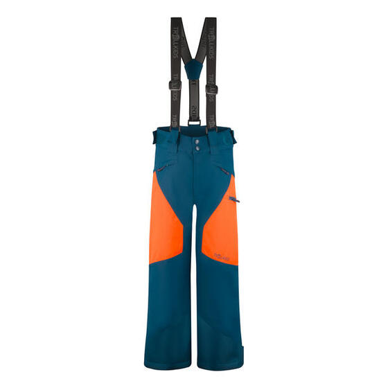 TROLLKIDS Kids Kongsberg Ski Pant