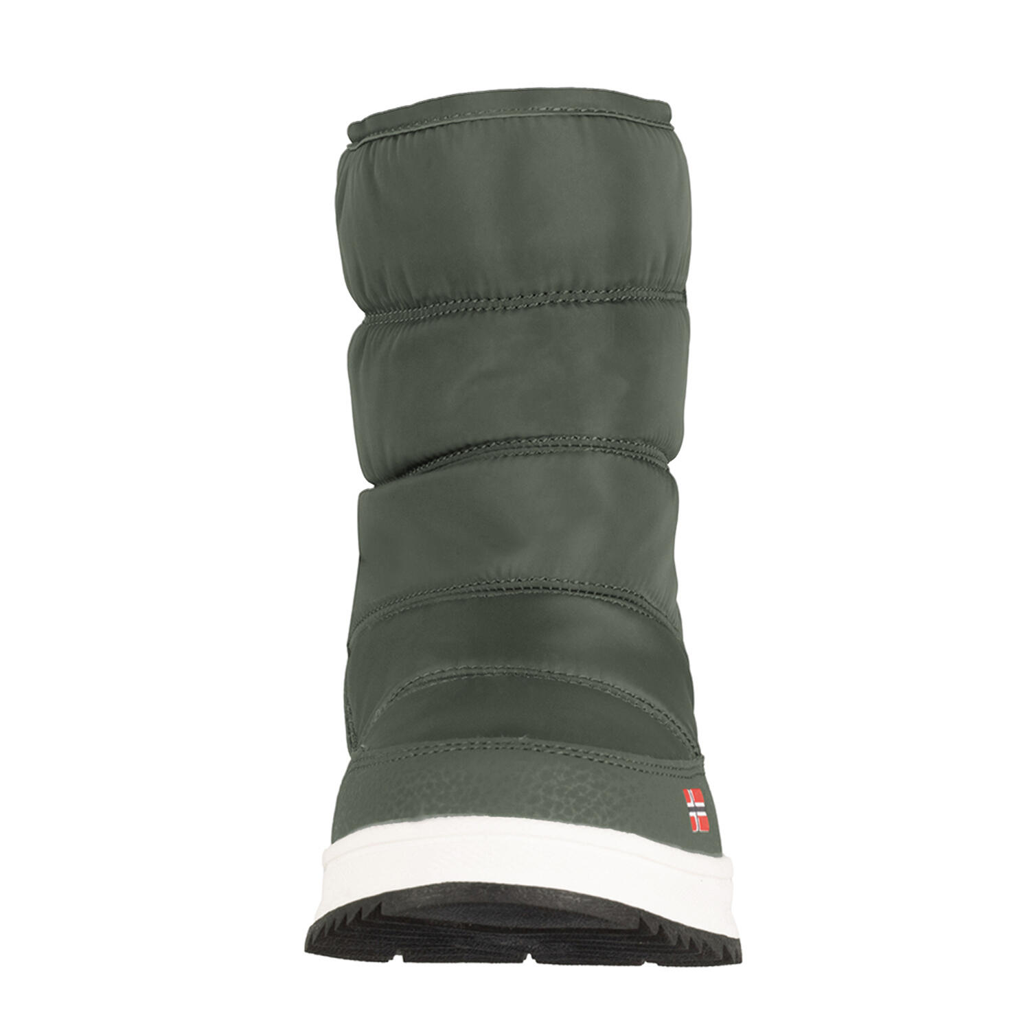TROLLKIDS Kids Kongsberg Winter Boots 4/8