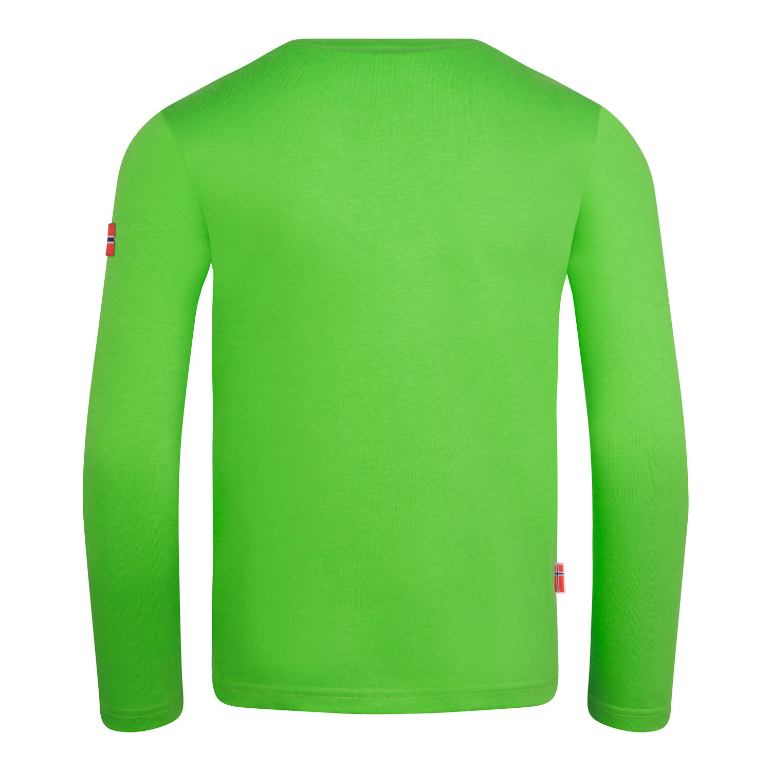 TROLLKIDS Kids Stavanger Longsleeve XT 2/3