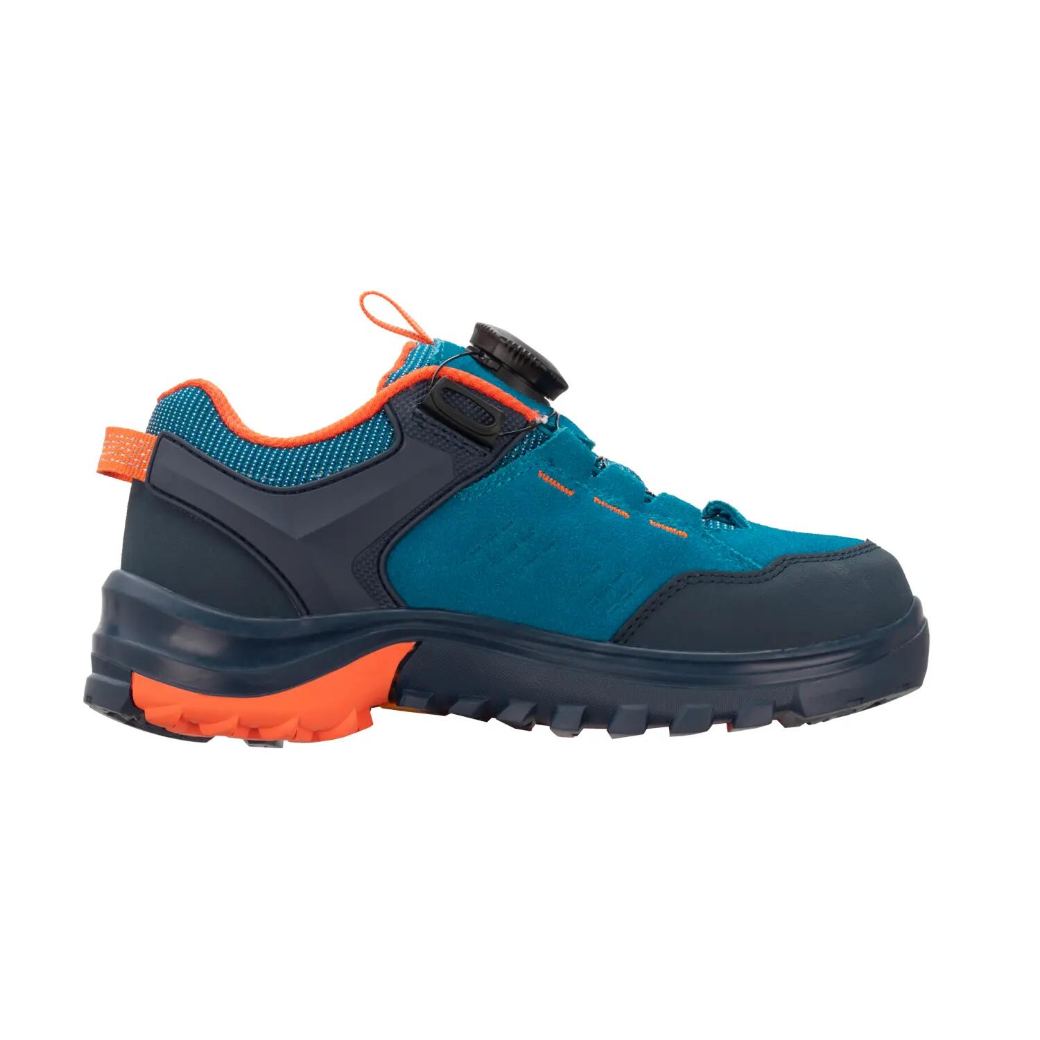 TROLLKIDS Kids Gjende Hiker Low 3/8