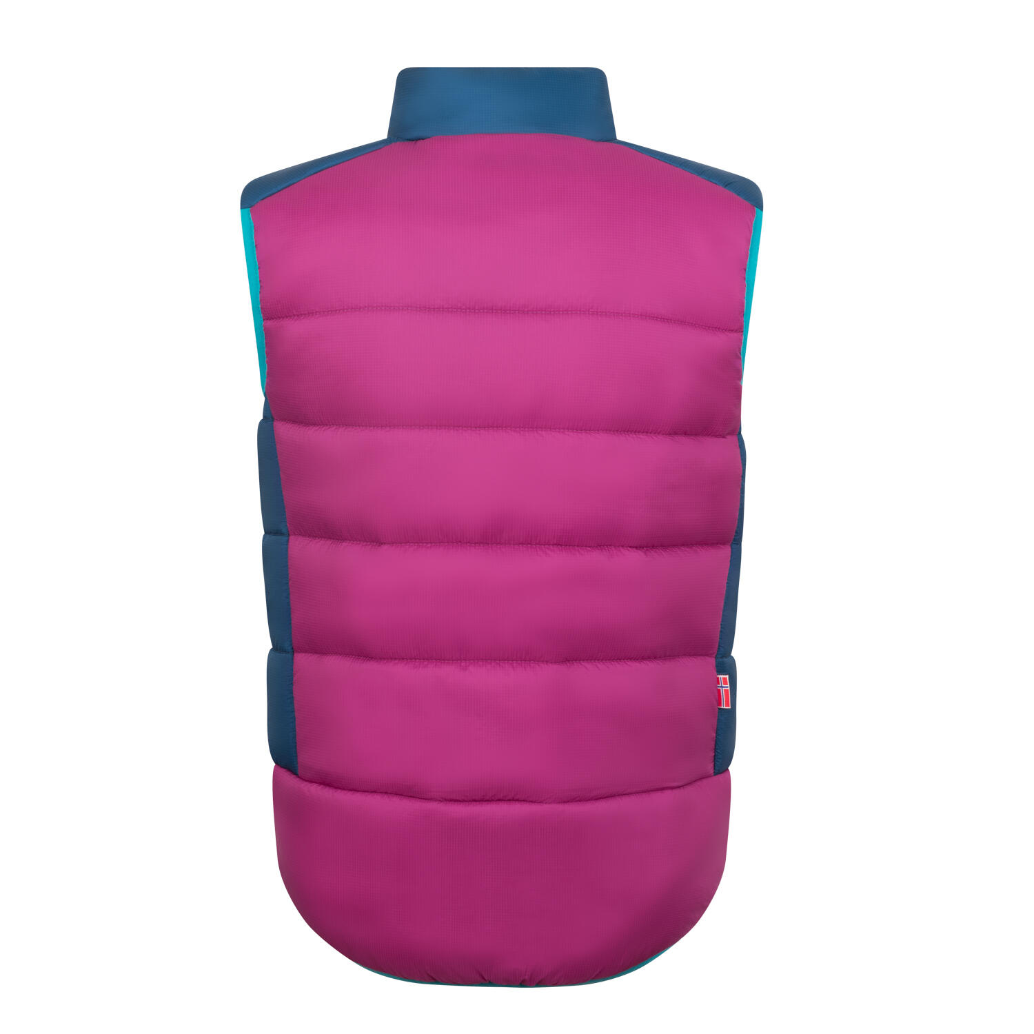 Kids Hardanger Vest 2/3