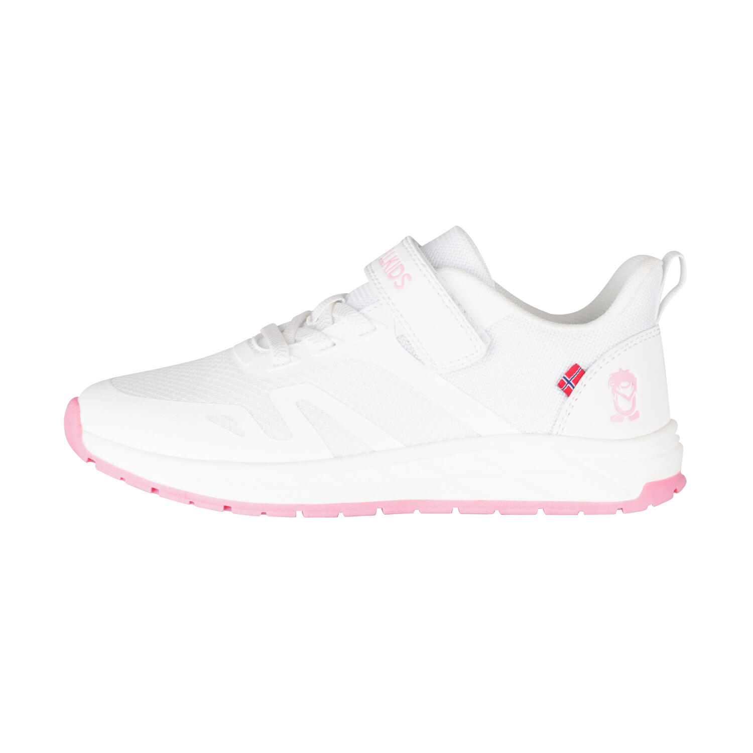 TROLLKIDS Kids Alesund Sneaker 2/8