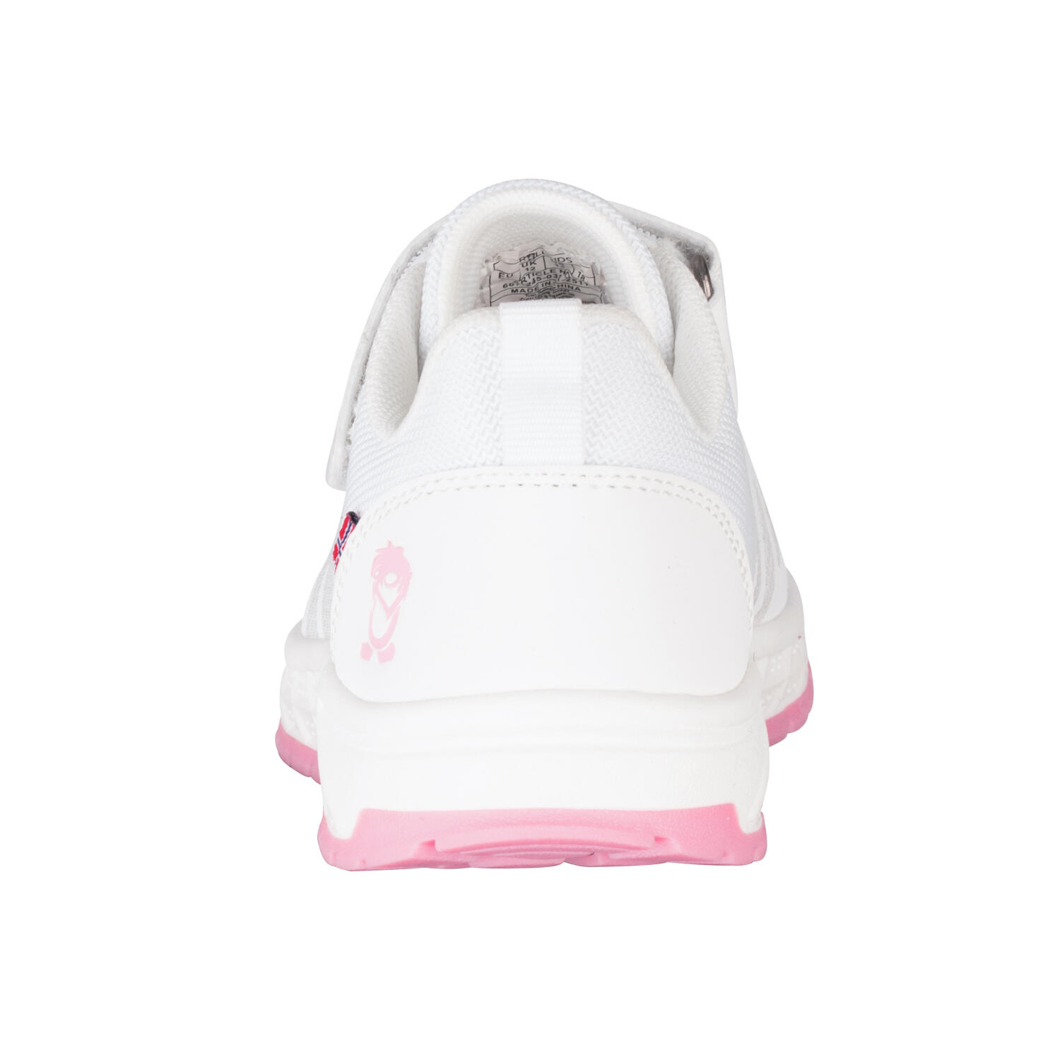 TROLLKIDS Kids Alesund Sneaker 5/8