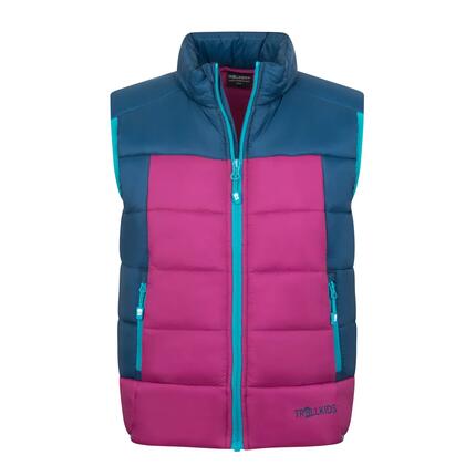 Gilet matelassé Hardanger