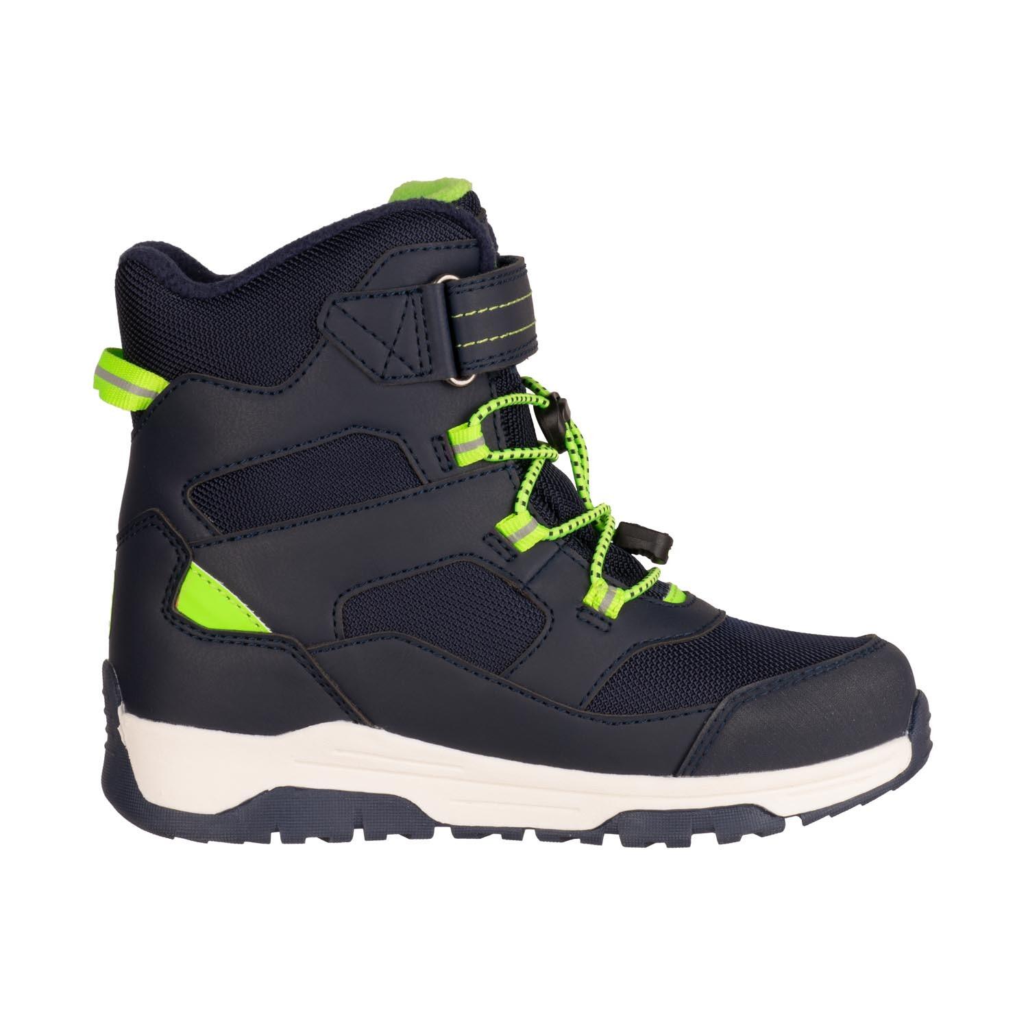 Kids Lofoten Winter Boots PRO 3/7