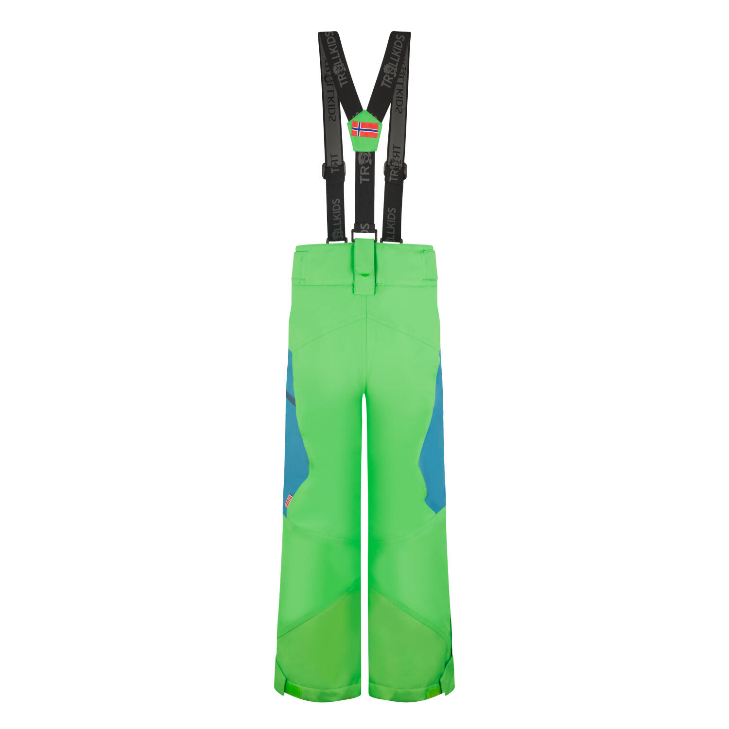 TROLLKIDS Kids Kongsberg Ski Pant 2/3
