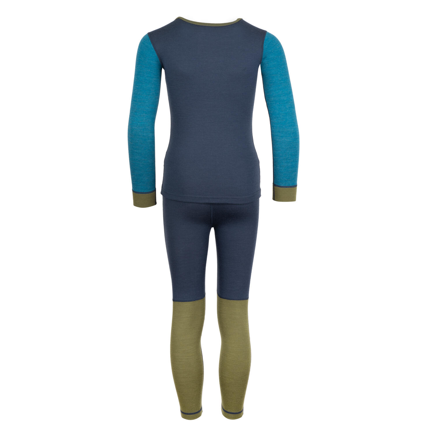 Kids Merino Baselayer Set II 2/3