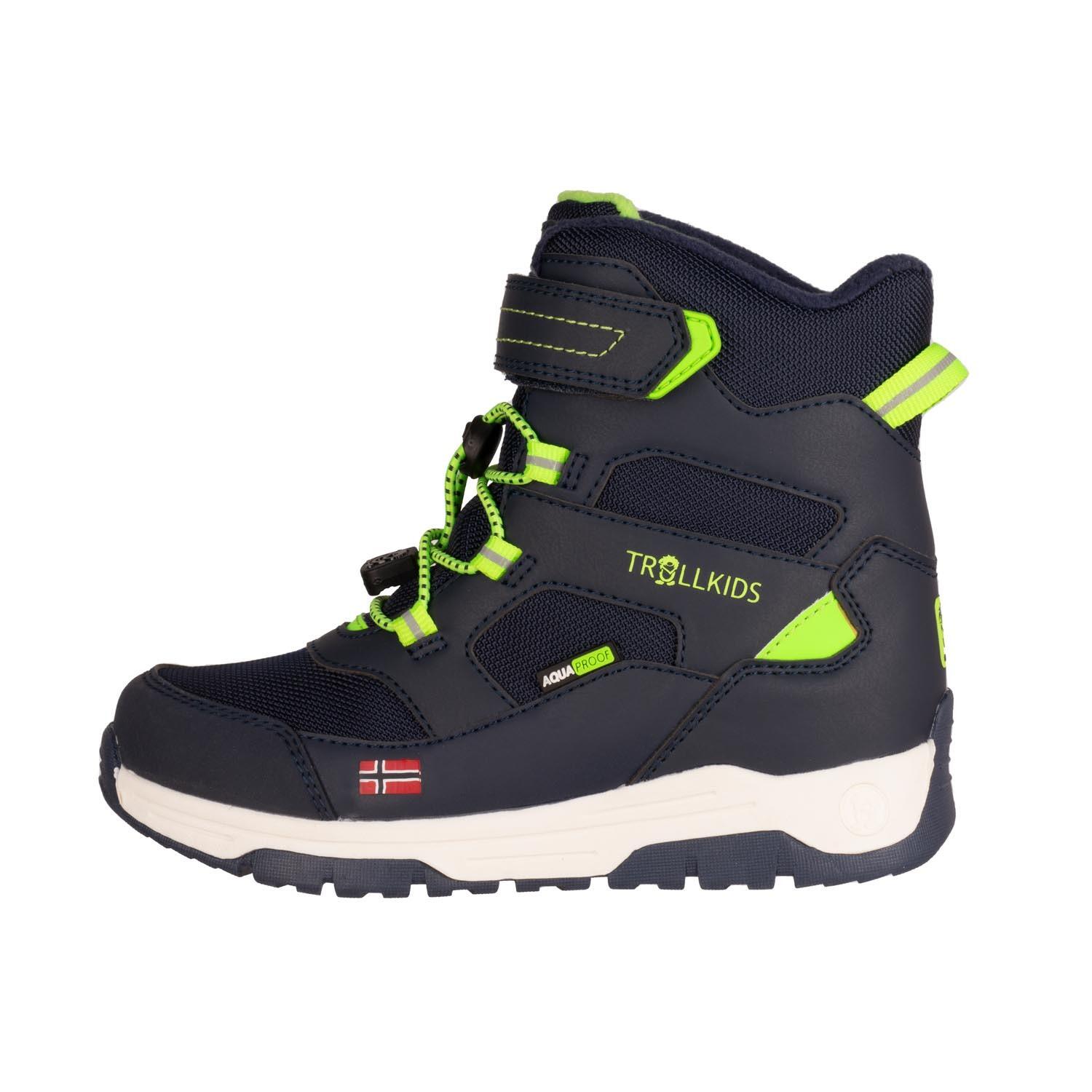 Kids Lofoten Winter Boots PRO 2/7