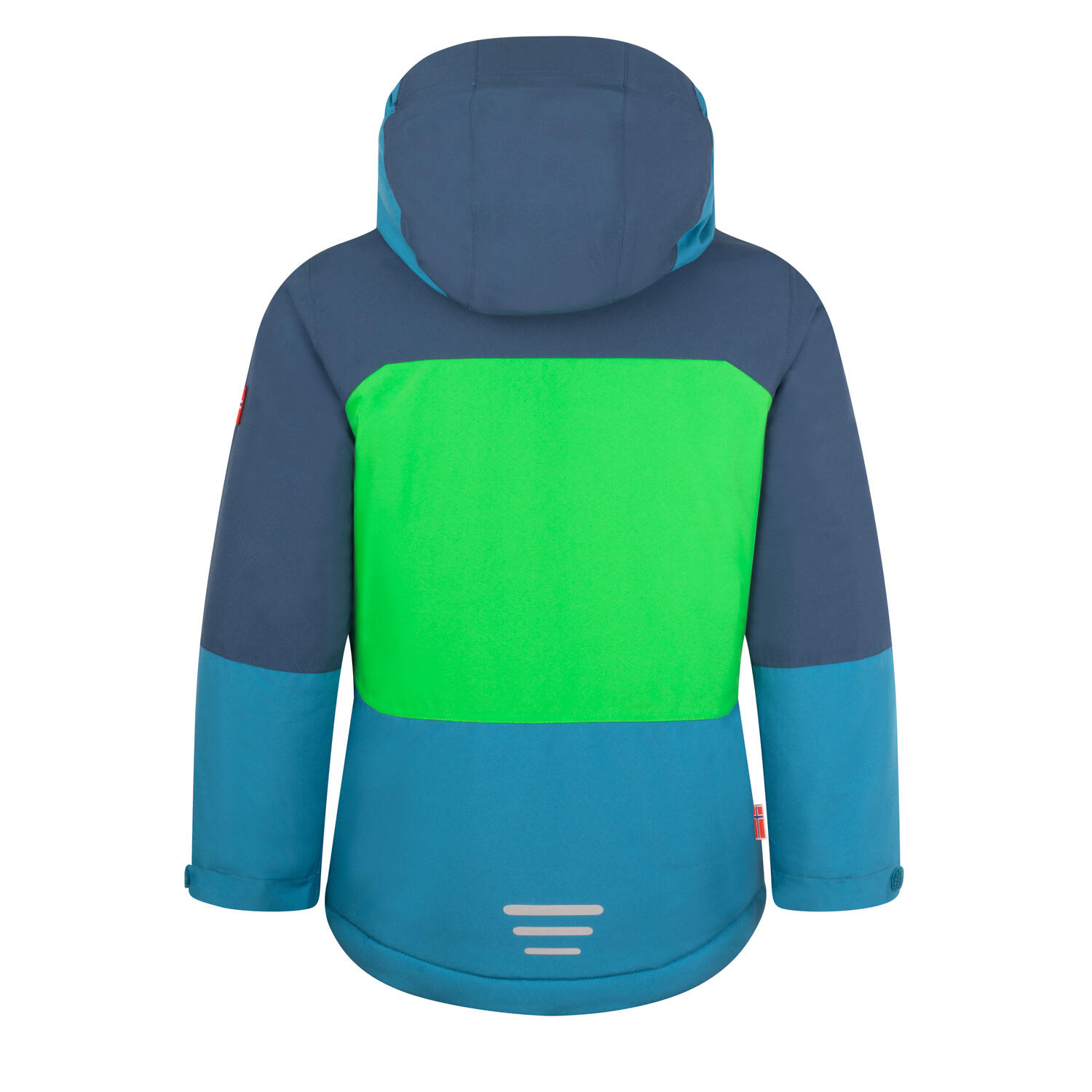 TROLLKIDS Kids Hardanger Jacket 2/3