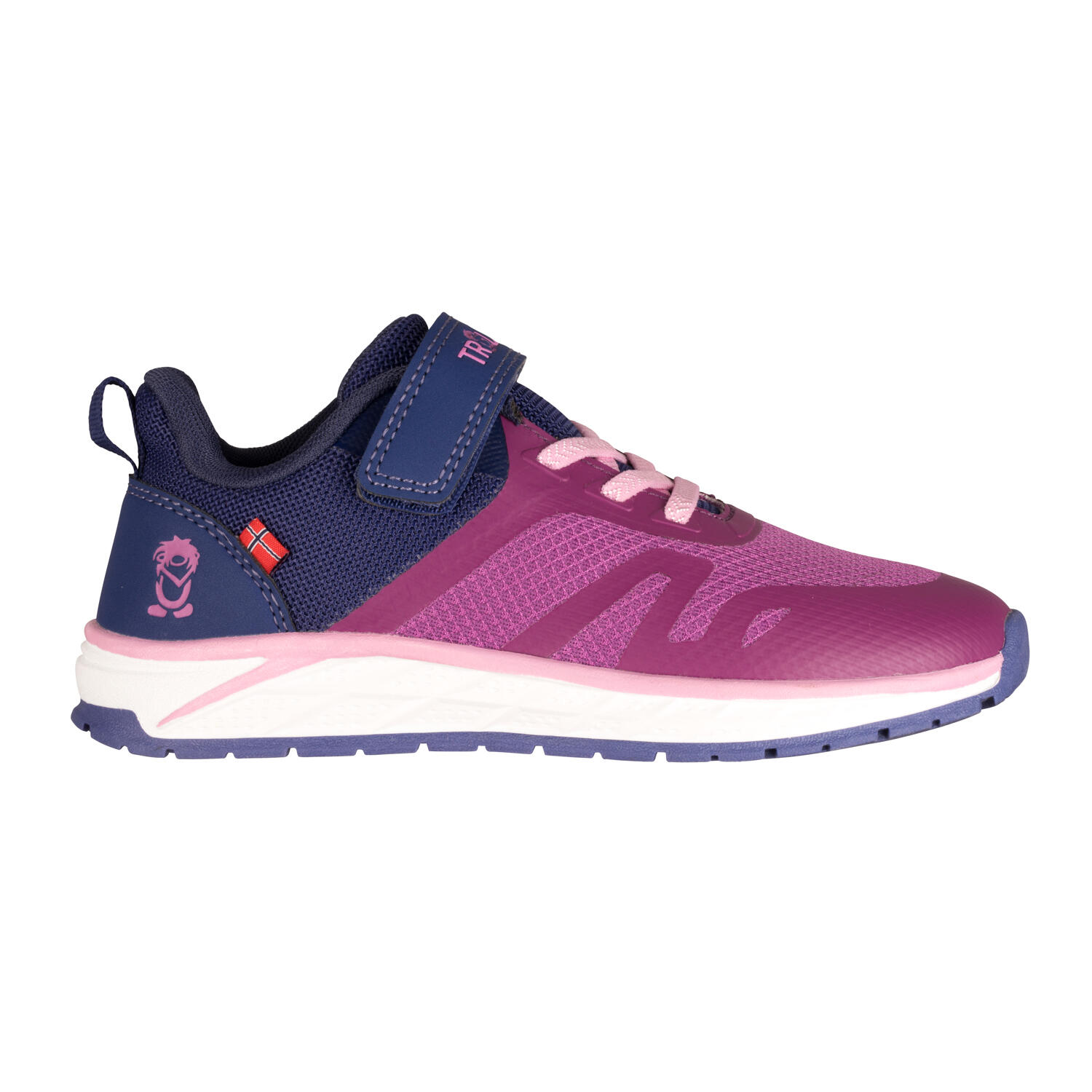 Kids Alesund Sneaker 3/7