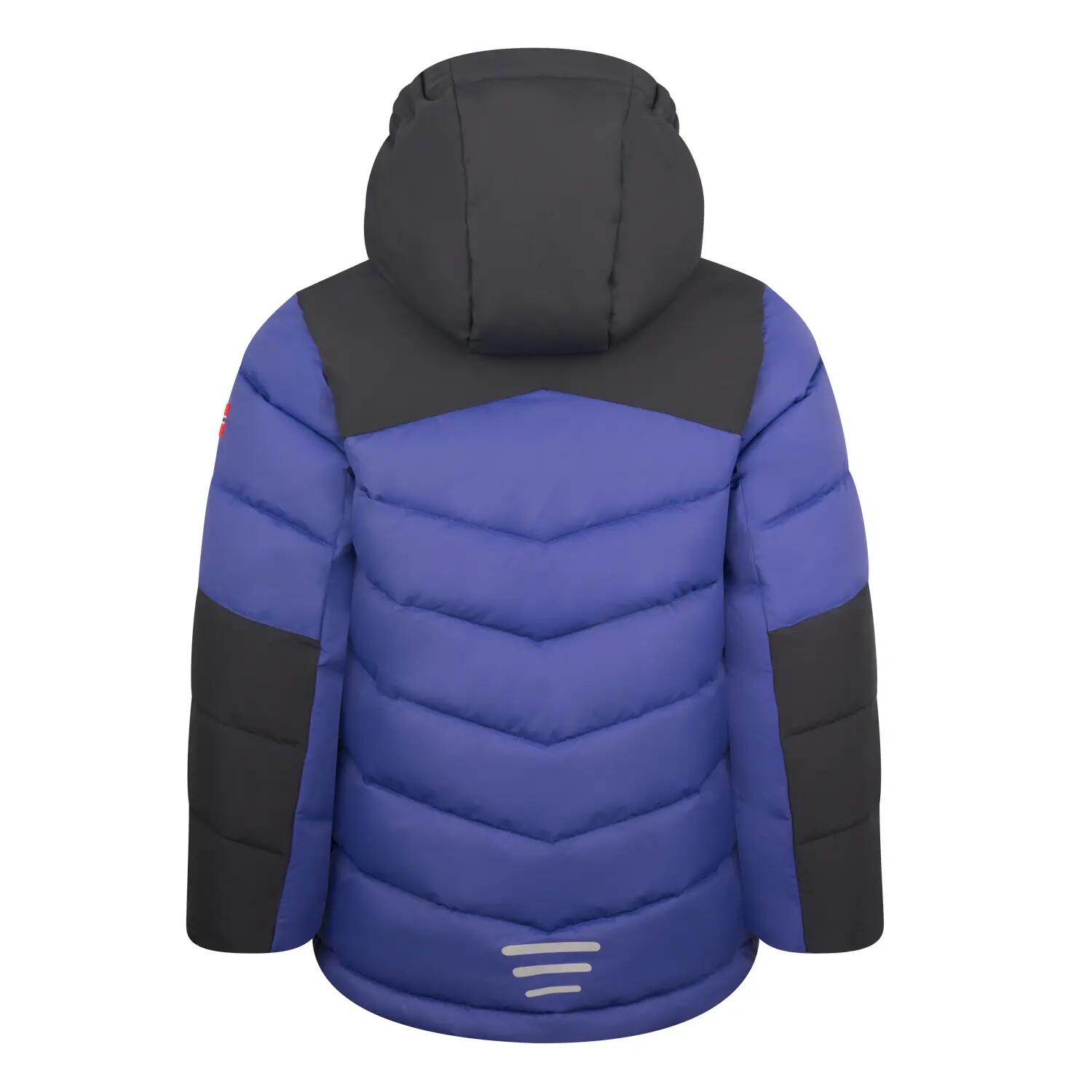 TROLLKIDS Girls Narvik Jacket PRO 2/3