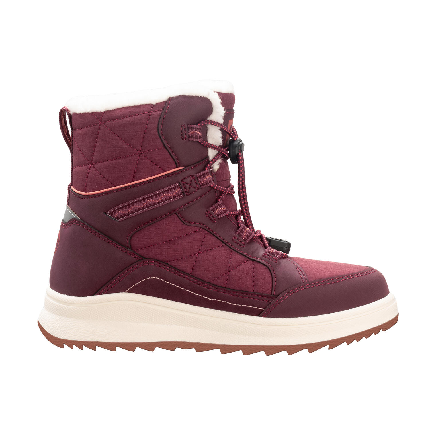 TROLLKIDS Girls Arendal Winter Boots XT 3/8