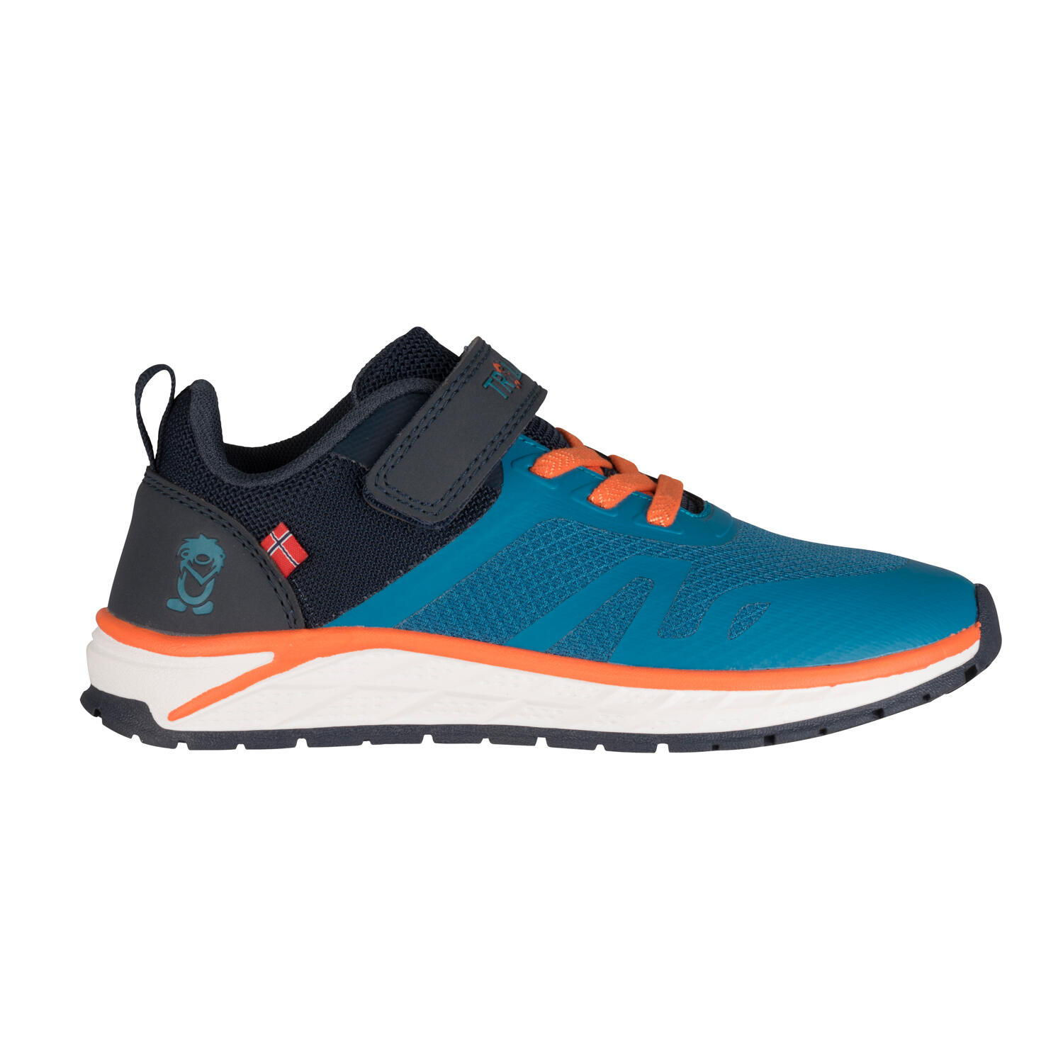 Sneakers Alesund Outdoor unisex 3/7