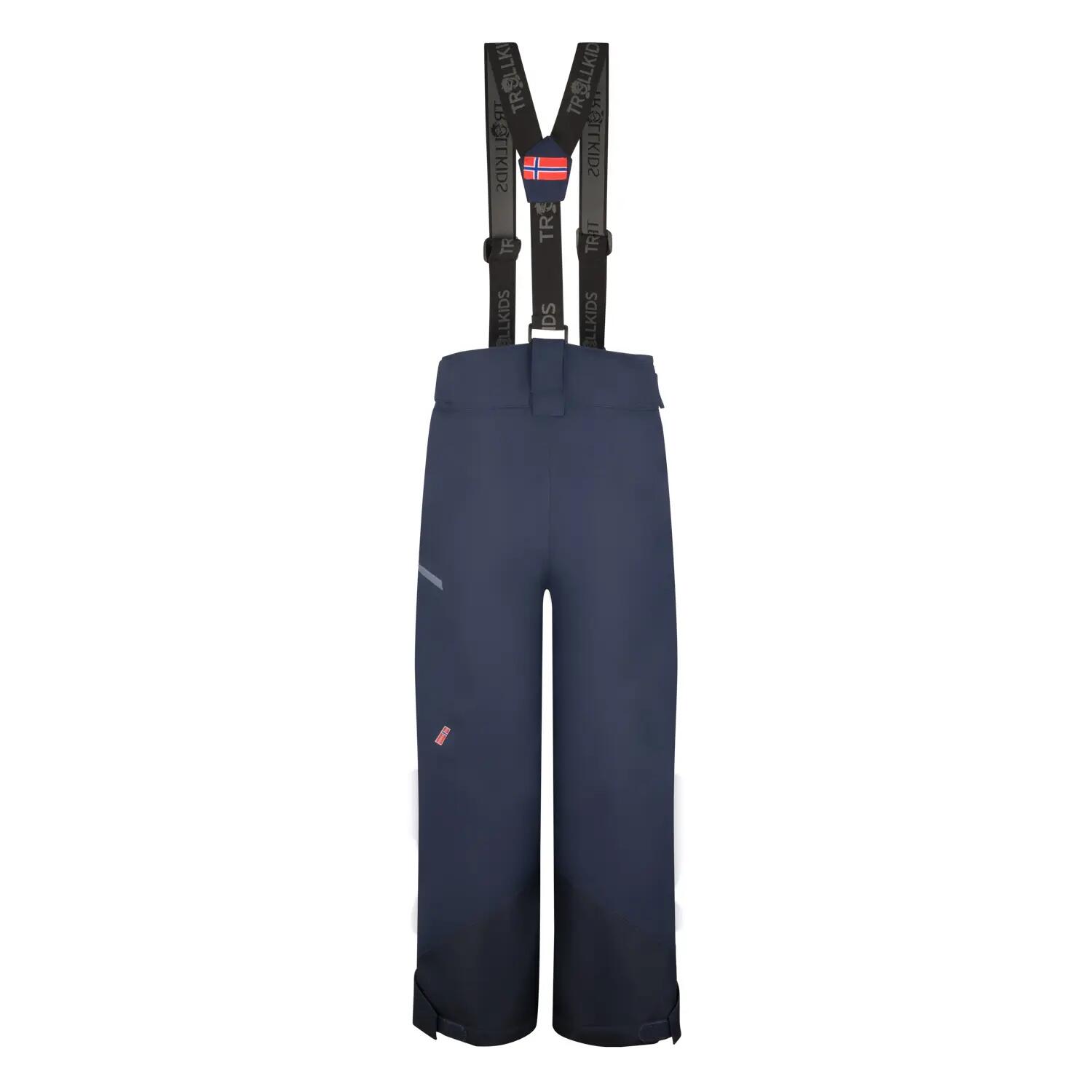 TROLLKIDS Kids Kongsberg Ski Pant 2/3