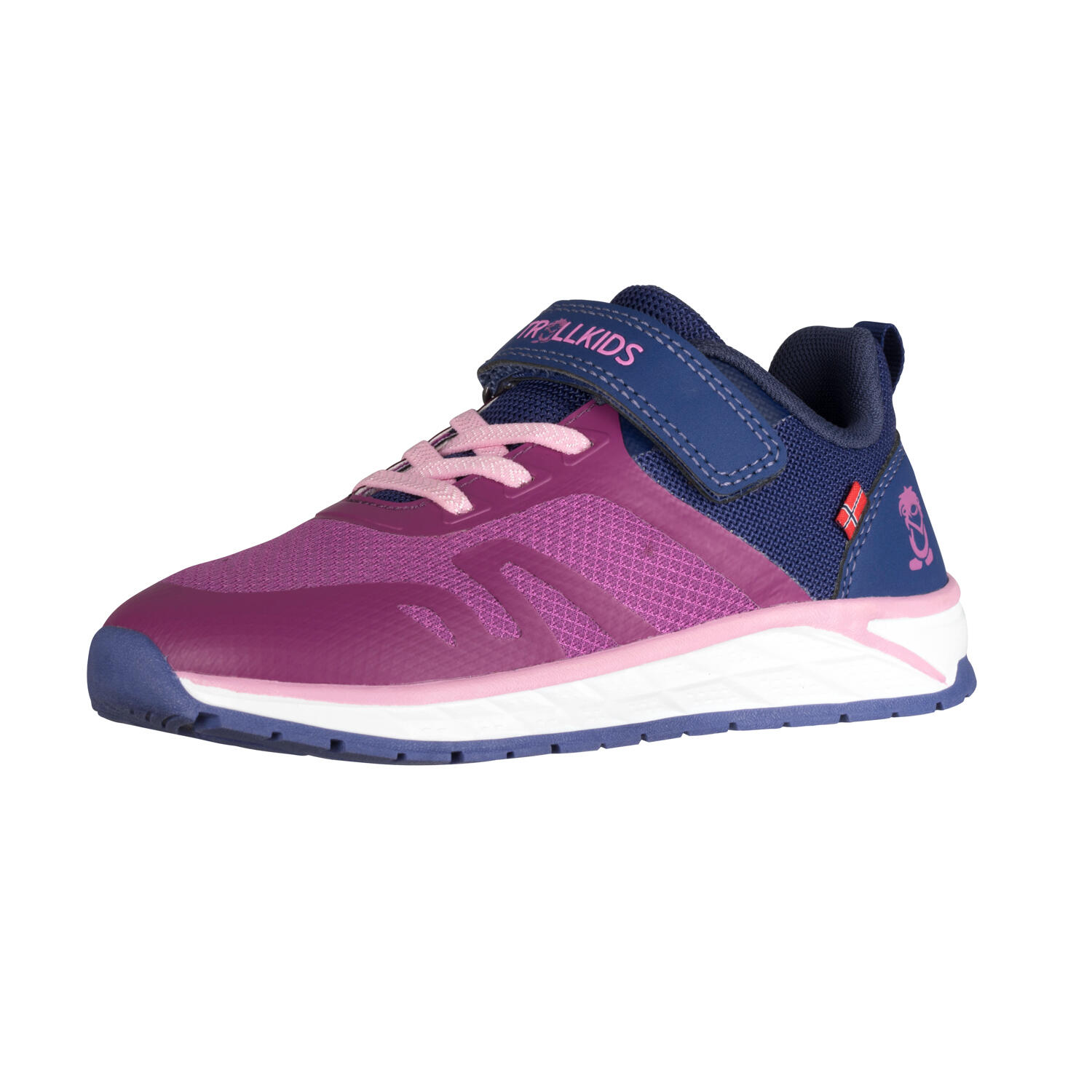 Kids Alesund Sneaker 5/7