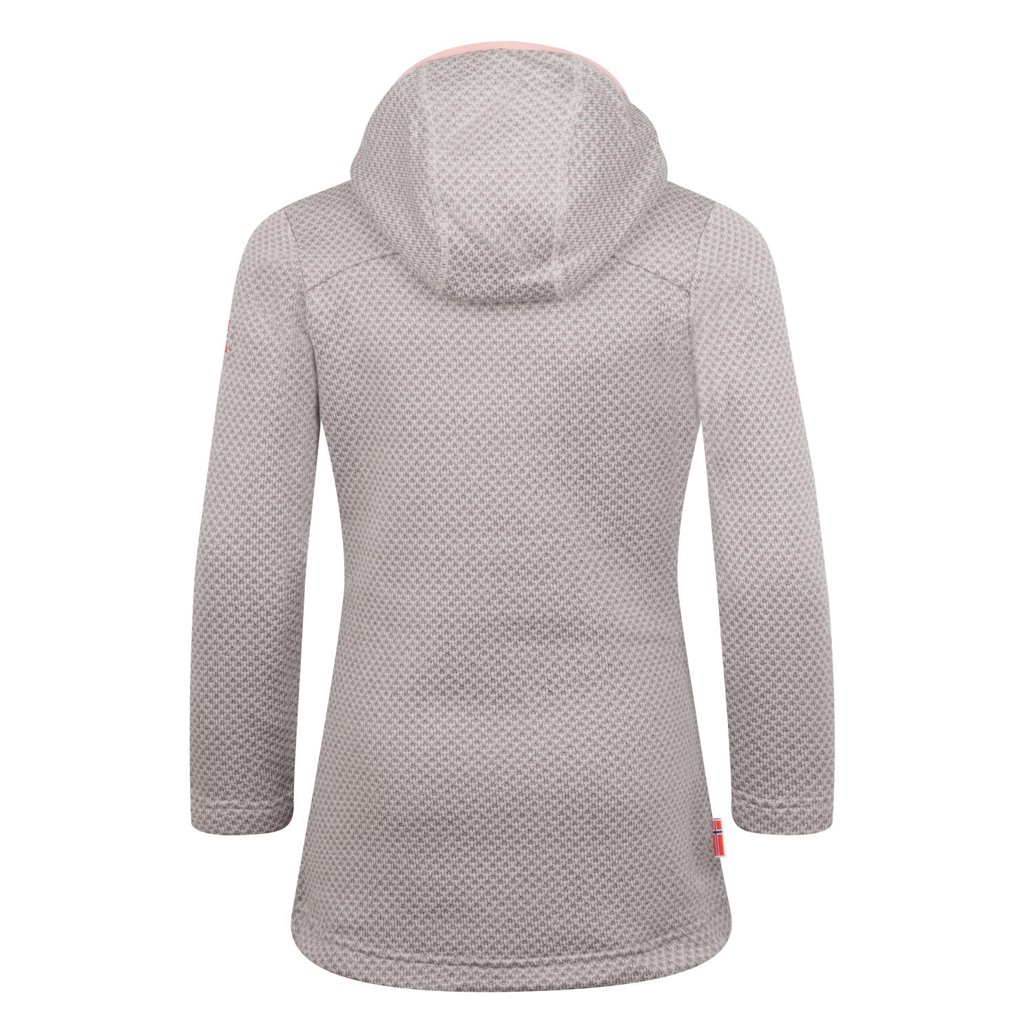 TROLLKIDS Girls Jondalen Coat 2/3