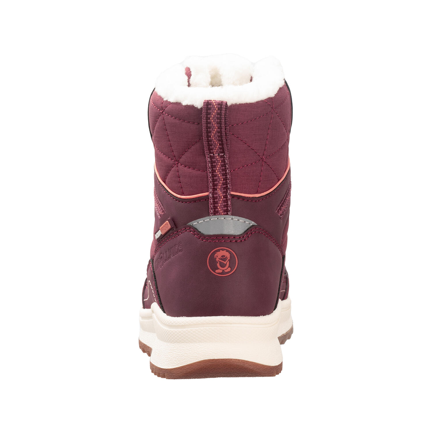 TROLLKIDS Girls Arendal Winter Boots XT 5/8