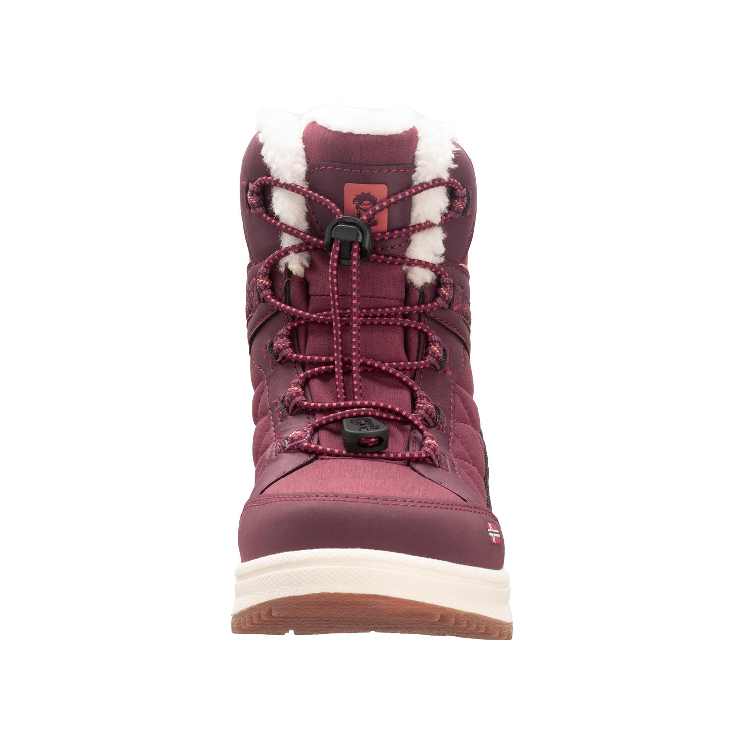 TROLLKIDS Girls Arendal Winter Boots XT 4/8