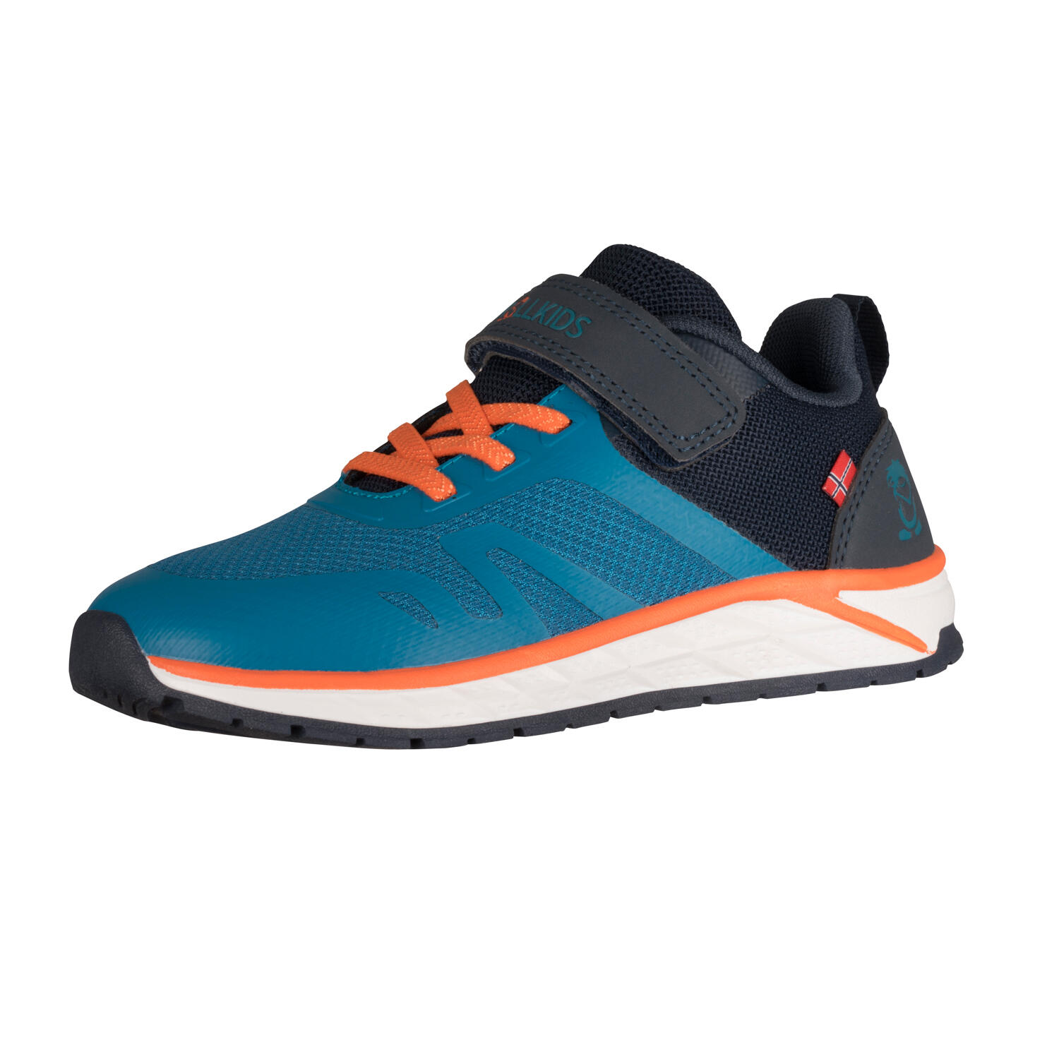 Sneakers Alesund Outdoor unisex 4/7
