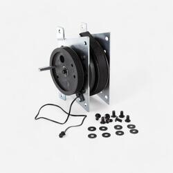 Seconde vie - Kit ressort de tirage rameur - EXCELLENT