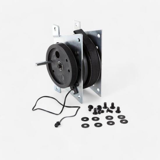 Seconde vie - Kit ressort de tirage rameur - EXCELLENT