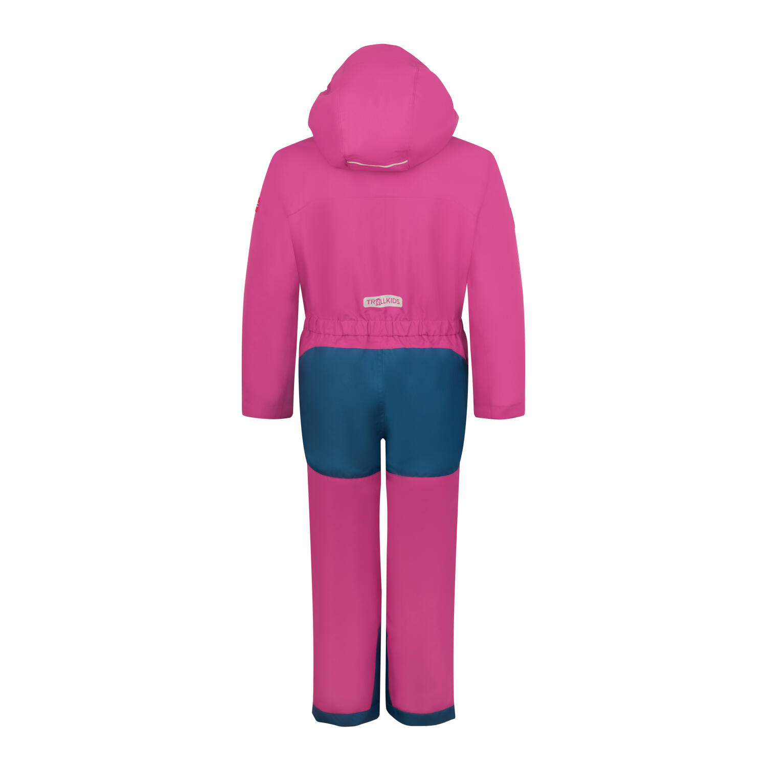 Kids Isfjord Snowsuit XT 2/3