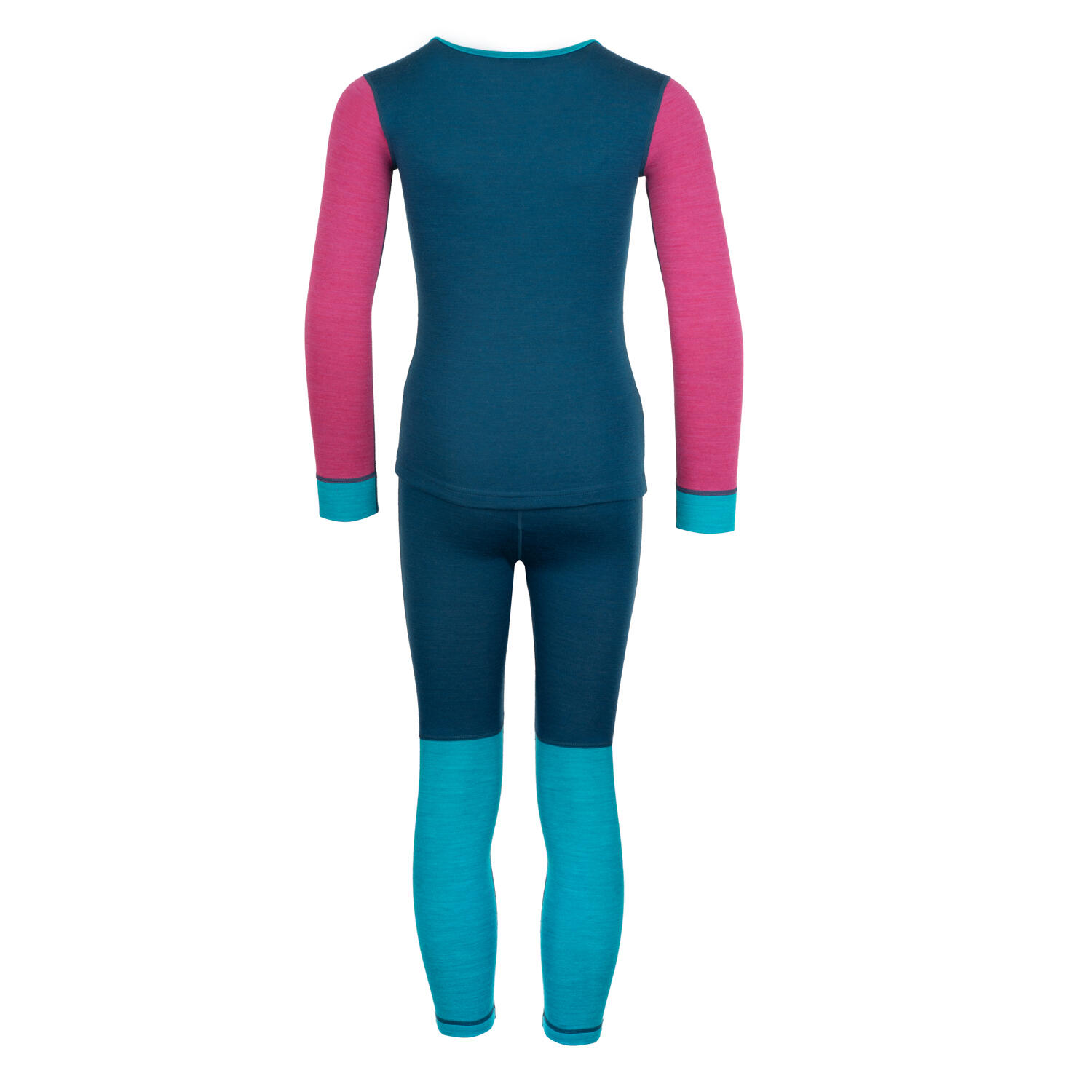Kids Merino Baselayer Set II 2/3