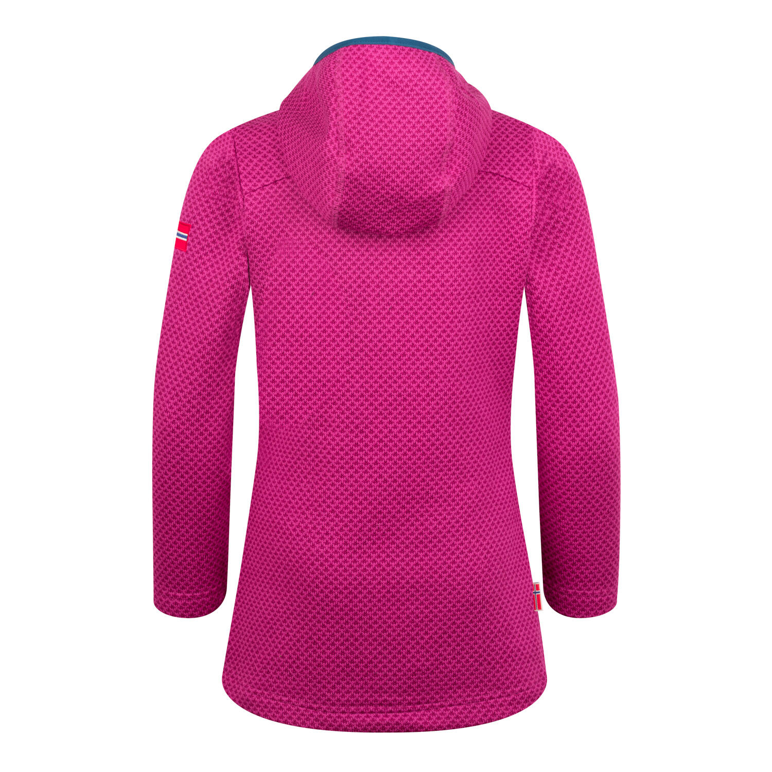 TROLLKIDS Girls Jondalen Coat 2/3