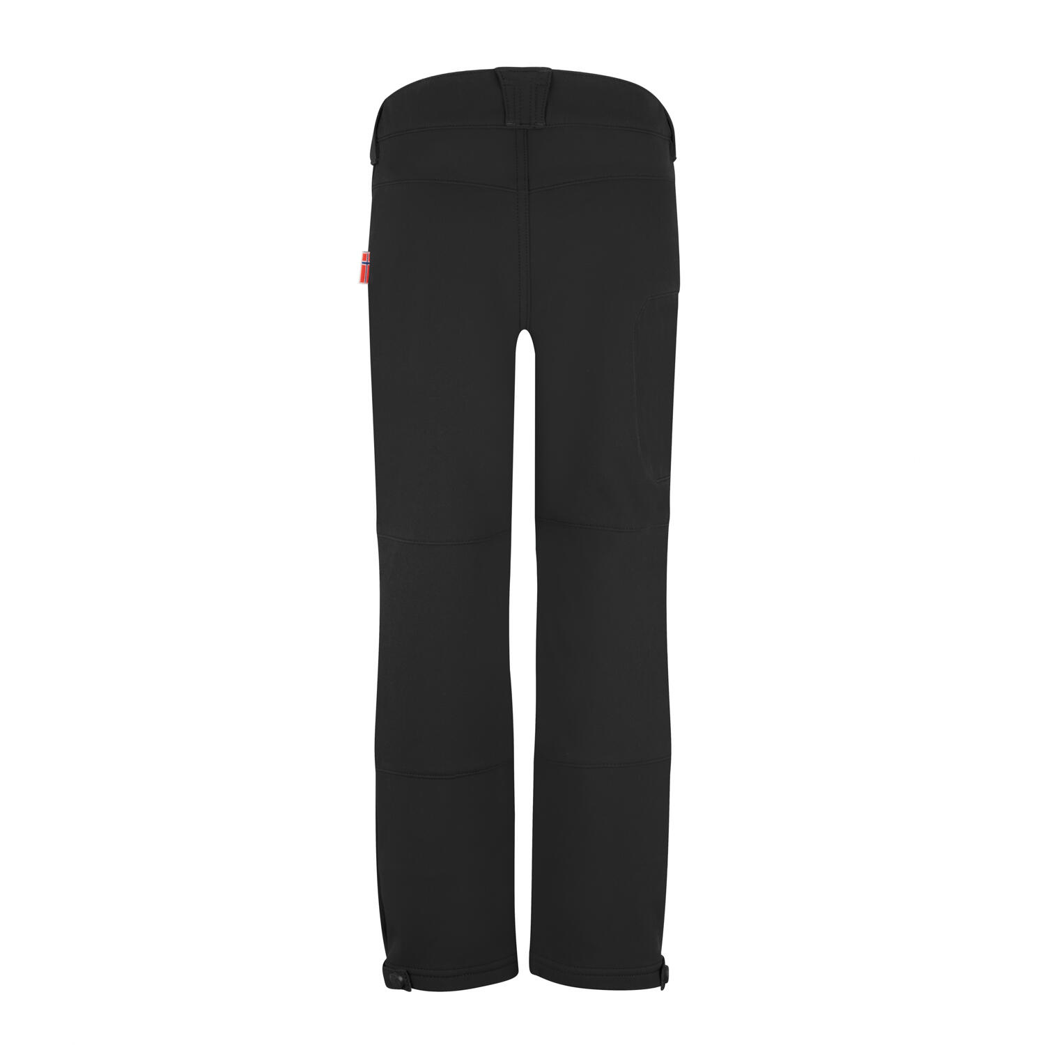 Softshell Hose Femund Outdoor unisex 2/3