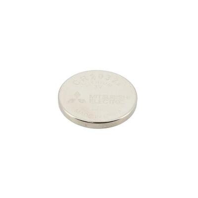 Batterij optimiz lithium cr2032