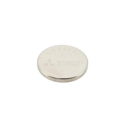 Batterij Optimiz Lithium Cr2032
