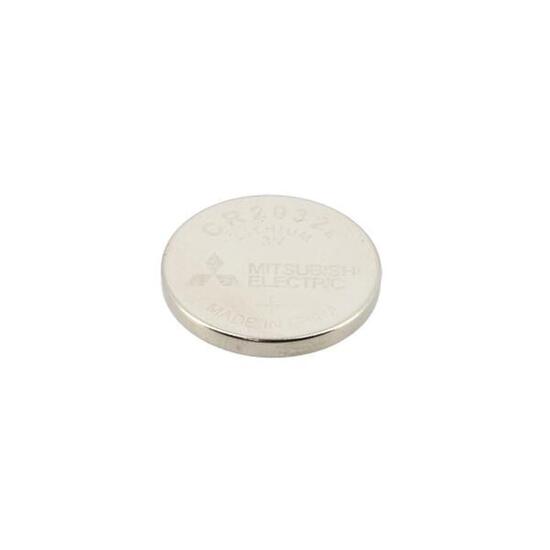 Batterij Optimiz Lithium Cr2032