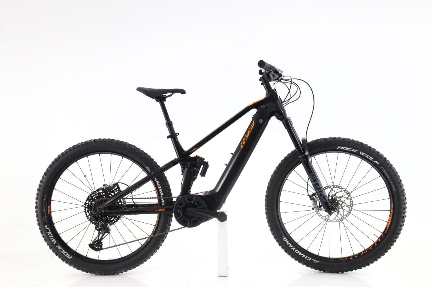 CONWAY Ebike reconditionné · Conway Xyron S 427 · Très bon état