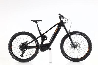 Ebike ricondizionata · Conway Xyron S 427 · Ottimo stato