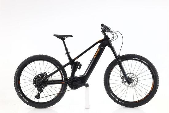 Ebike ricondizionata · Conway Xyron S 427 · Ottimo stato