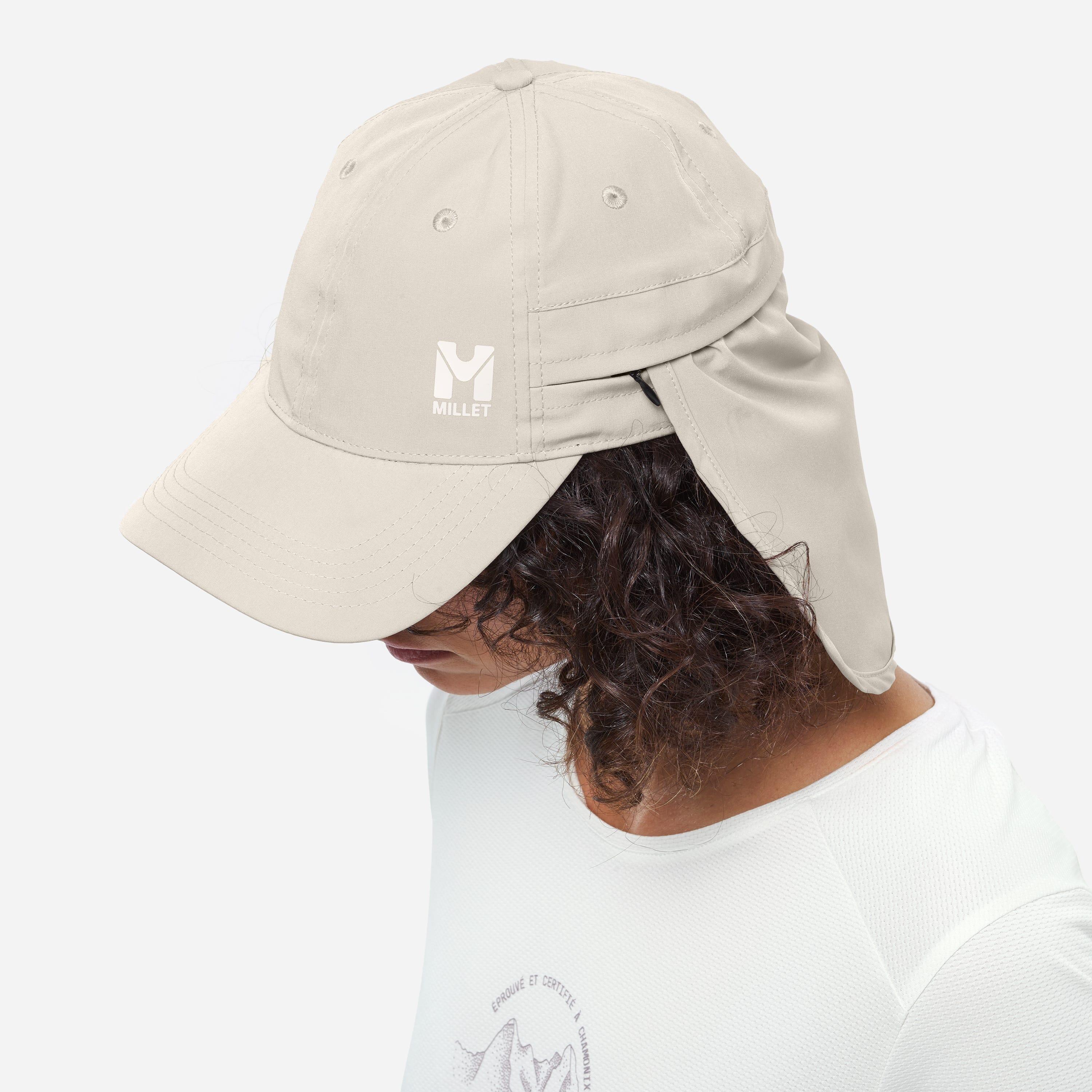 Casquette Randonnée - Trekking unisexe TREKKER II 3/3