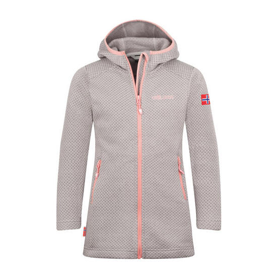 TROLLKIDS Girls Jondalen Coat