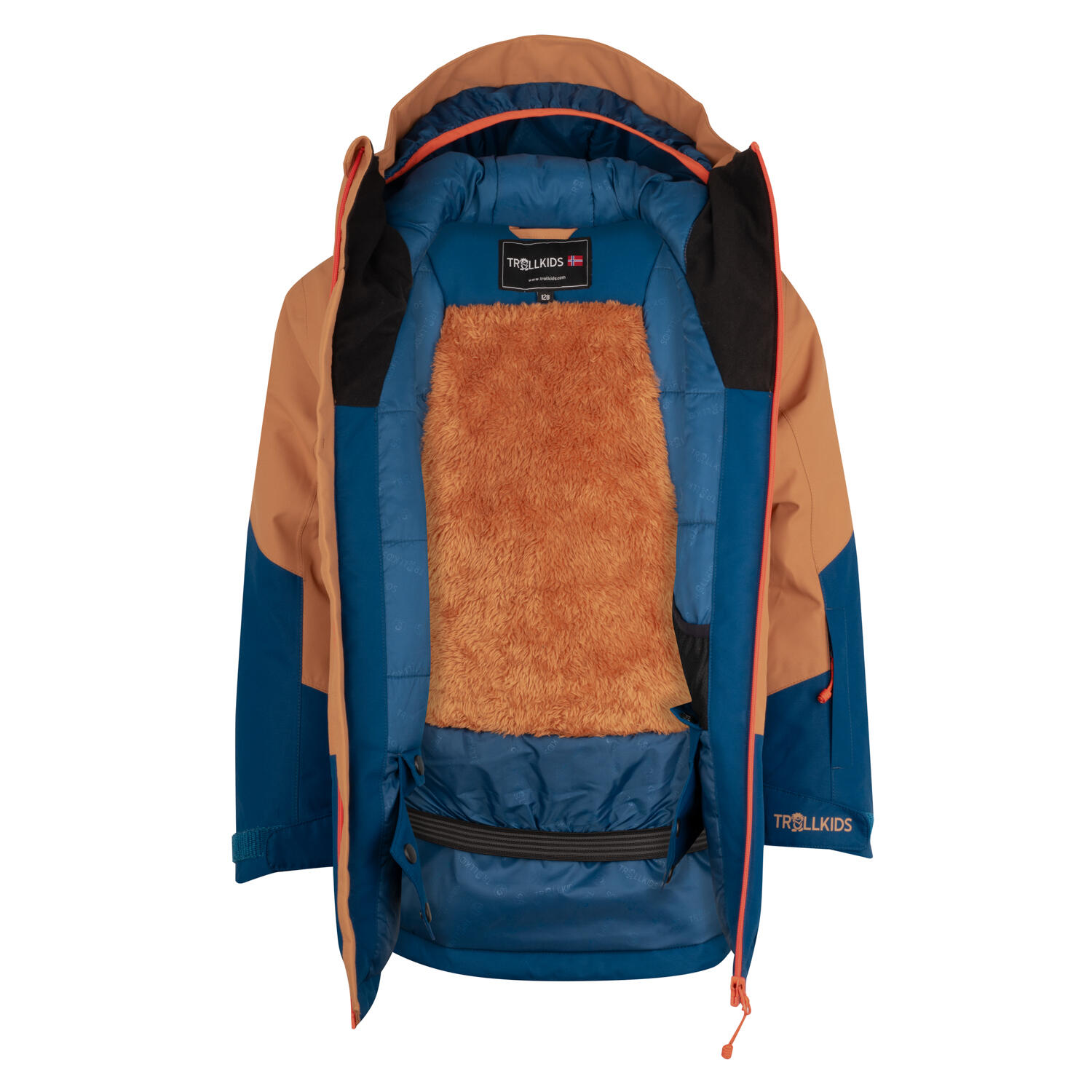 TROLLKIDS Kids Kongsberg Jacket 3/3