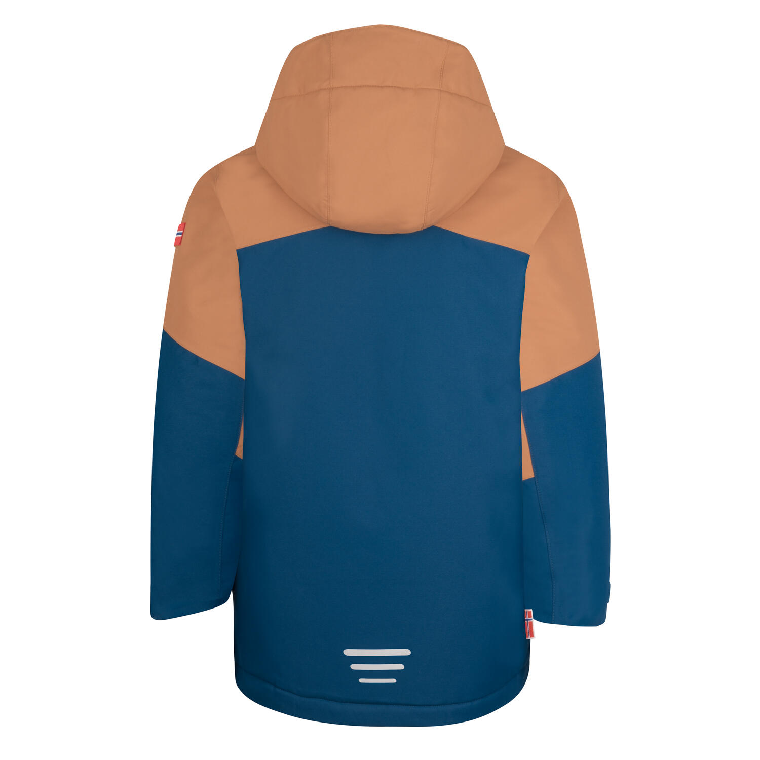 TROLLKIDS Kids Kongsberg Jacket 2/3