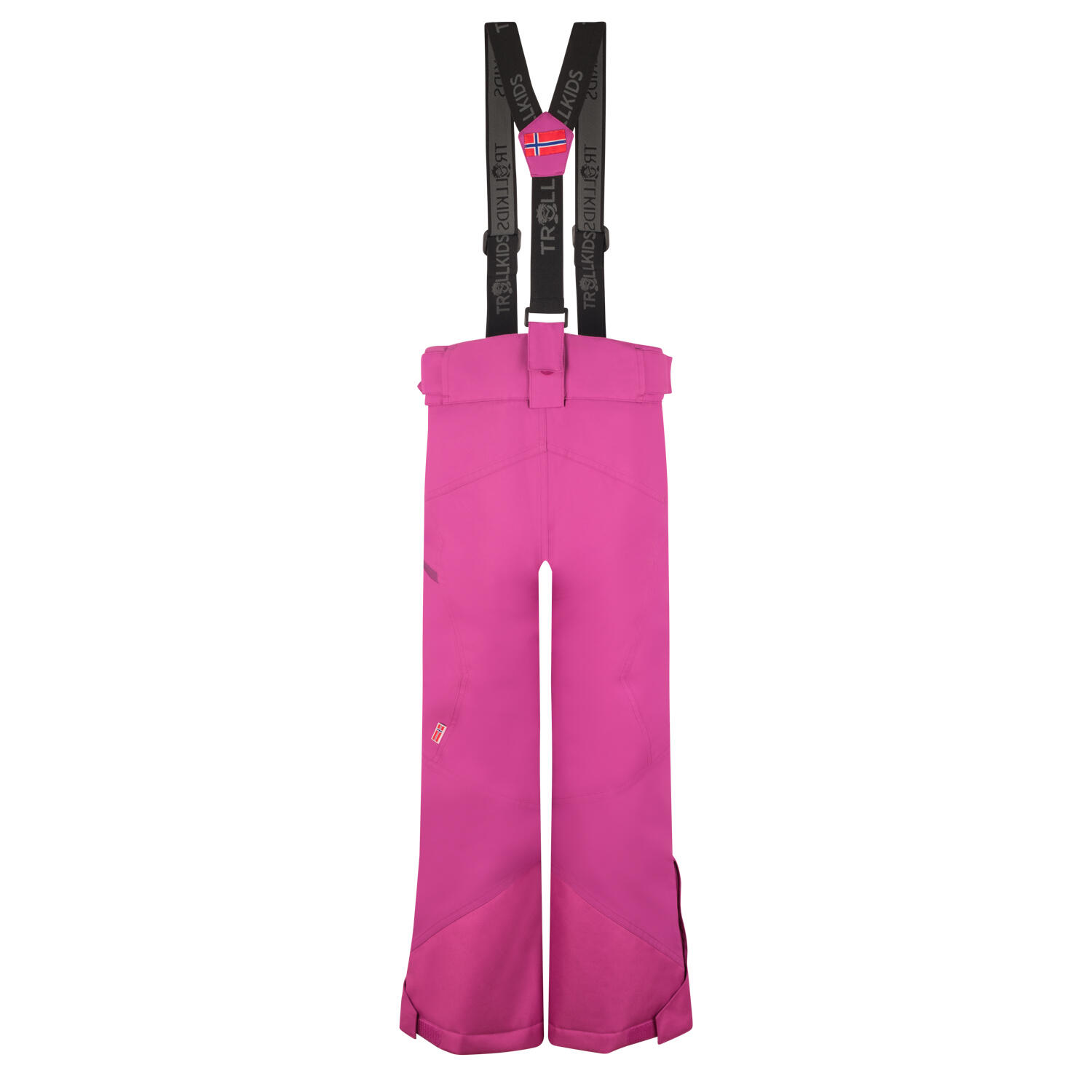 TROLLKIDS Kids Kongsberg Ski Pant 2/3