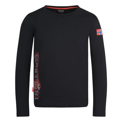 T-shirt à manches longues Stavanger XT